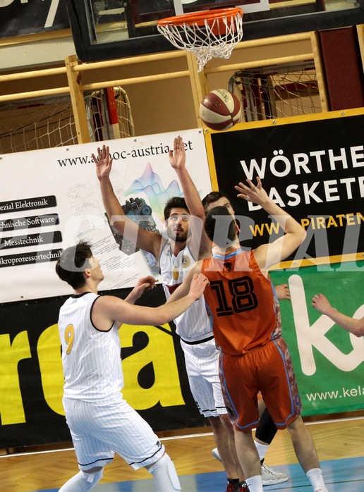 Basketball