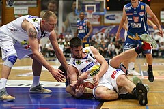 14.05.2017 Basketball ABL 2016/17 Playoff SF Spiel 2 Gmunden Swans vs. Kapfenberg Bulls