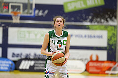 Basketball Austria CUP Damen 2011, Finale BK Duchess vs. UBI Graz