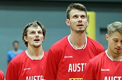 Basketball FIBA Basketball Pre-Qualification 2021 Austria vs. Cyprus


