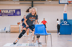  Basketball ÖBV wu16 Kadersichtung 2021