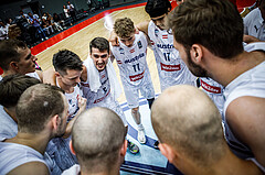 Basketball, AUT vs. NOR, Austria, Norway, Team Austria