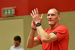 Basketball Superliga 2019/20, Grunddurchgang 12.Runde Flyers Wels vs. Oberwart Gunners