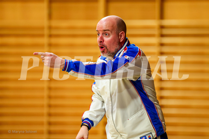 01.12.2024 Österreichischer Basketballverband 2024/25, SLMU16, Post SV Wien vs. Swarco Raiders