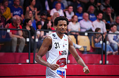 Win2day Basketball Superliga 2024/25, Viertelfinale Spiel 2, Kapfenberg vs. Oberwart


