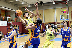 Basketball