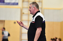 Basketball Superliga 2021/22, Grunddurchgang 12.Runde,DBB LZ OÖ vs Vienna United 