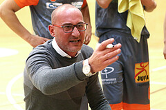 Basketball Basketball Austria Cup 2019/20, 1.Runde Mistelbach Mustangs  vs. Fürstenfeld Panthers