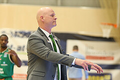 Basketball Superliga 2021/22, Grunddurchgang 9.Runde SKN St.Pölten vs. Kpafenberg Bulls