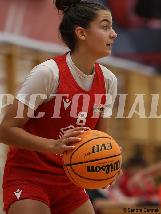 Basketball Superliga 2024/25, SLWU16 Traiskirchen Lions Young & Wild vs. Radenthein Garnet
Basketball Superliga 2024/25, SLWU16 Traiskirchen Lions Young & Wild vs. Radenthein Garnet