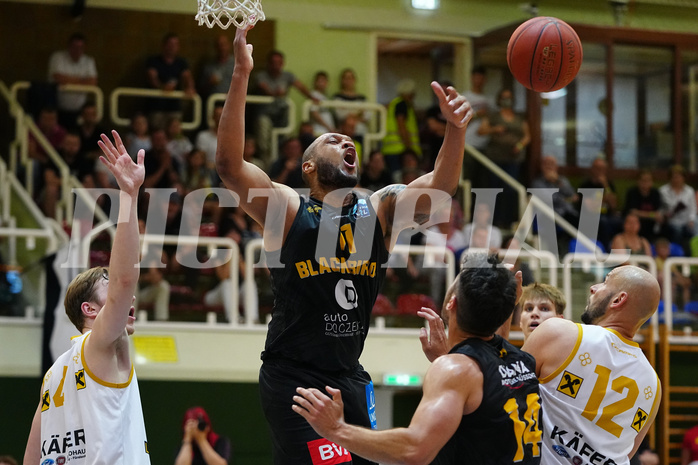 Basketball 2. Liga 2021/22, Finale, 2. Spiel , Fuerstenfeld vs. Jennersdorf
