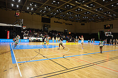 Basketball Damen Superliga 2024/25, Finale Spiel 3 UBI Graz vs. Duchess Klosterneuburg


