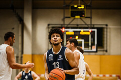 Basketball, Basketball Austria Cup 2021/22, Achtelfinale, Mattersburg Rocks, BBC Nord Dragonz, 