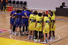 06.01.2025, Graz, Raiffeisen Sportpark Graz, Basketball Superliga 2024/25, Grunddurchgang, Runde 17, UBSC Graz - Oberwart Gunners