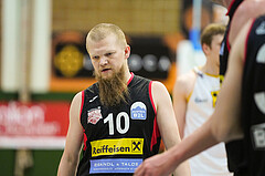 Basketball 2. Liga 2021/22, Grundduchgang 10.Runde , Fuerstenfeld vs. Mattersburg