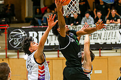 01.12.2024 Basketball Zweite Liga 2024/25, Grunddurchgang  10.Runde Vienna United vs. Union Deutsch Wagram Aligators
