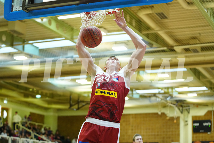 Win2day Basketball Superliga 2022/23, 9. Qualifikationsrunde, Fuerstenfeld vs. Traiskirchen