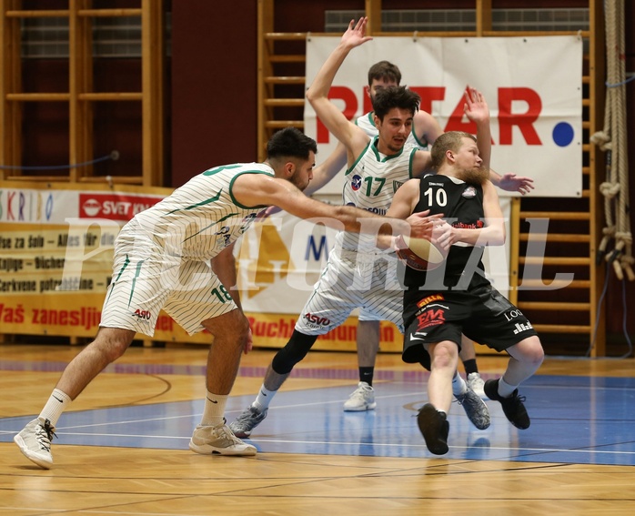 Basketball