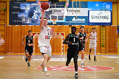 Basketball 2. Liga 2022/23, Grunddurchgang 6.Runde , Future Team Steiermark vs. Tirol


