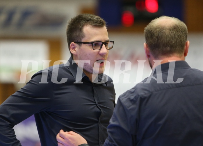 Basketball ABL 2017/18, Playoff VF Spiel 3 Gmunden Swans vs. BK Klosterneuburg Dukes


