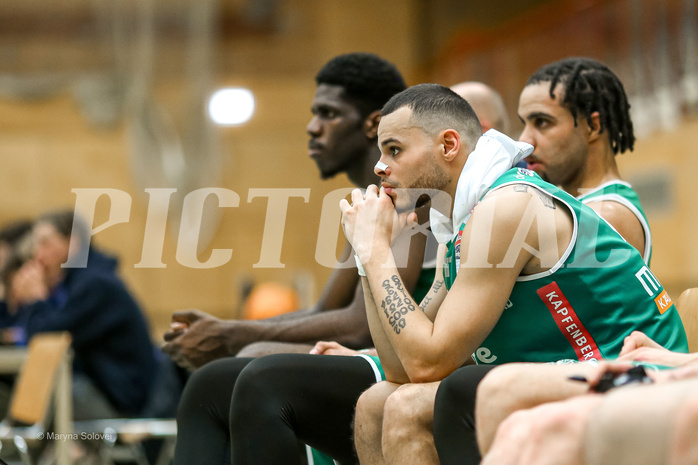 Basketball Zweite Liga 2024/25, Grunddurchgang 14.Runde Vienna United vs. Future Team Steiermark
Basketball Zweite Liga 2024/25, Grunddurchgang 14.Runde Vienna United vs. Future Team Steiermark