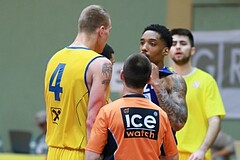 06.03.2016 Basketball ABL 2015/16 Grunddurchgang 29.Runde UBSC Graz vs. Swans Gmunden


