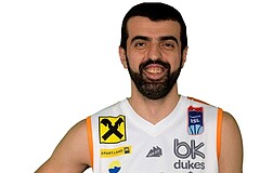 Basketball Superliga 2019/20, Media Days 2019/20, Klosterneuburg Dukes