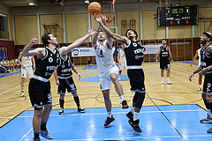 Basketball