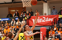 Basketball Damen Superliga 2021/22, Finale Spiel 3 BK Duchess Klosterneuburg vs. Vienna United