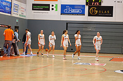 Basketball Superliga SLMU19 Basket Duchess vs. Vienna Timberwolves


