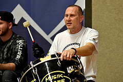 Basketball Superliga 2019/20, Grunddurchgang 14. Runde Flyers Wels vs. Klosterneuburg Dukes 