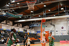 Basketball Damen Superliga 2022/23, Grunddurchgang 4.Runde BK Duchess Klosterneuburg vs. UBI Graz


