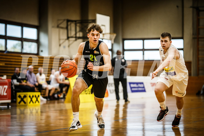 Basketball, Basketball Zweite Liga, Grunddurchgang 3.Runde, Mattersburg Rocks, Basket Flames, 