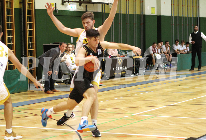 Basketball 2.Bundesliga 2021/22 Grunddurchgang 6.Runde  Fürstenfeld Panthers vsWörthersee Piraten