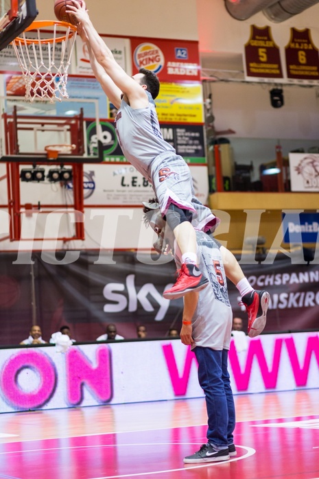 13.03.2016 Basketball ABL All Star Day 2016 