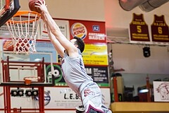 13.03.2016 Basketball ABL All Star Day 2016 