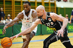 Win2day Basketball Superliga 2024/25, Grunddurchgang, 18. Runde, Fürstenfeld vs. Wels


