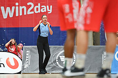 Basketball, Superliga 2024/25, Grunddurchgang 10.Runde, Flyers Wels vs. Traiskirchen Lions,
