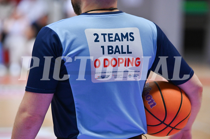 2025.05.11 SLWU16 FIN DBB Basketgirls Wels vs UBBC Herzogenberg,

