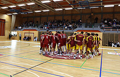 Basketball Zweite Liga 2024/25, Grunddurchgang 9.Runde Mistelbach Mustangs vs. Trasikirchen NextGen


