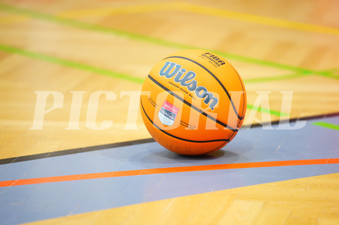 Basketball Superliga 2024/25, Grunddurchgang, 2. Runde, Fürstenfeld vs. Traiskirchen


