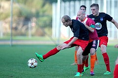 Fussball 2015/16 SG Klosterneuburg vs Gablitz