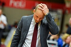 Basketball ABL 2017/18, Grunddurchgang 5.Runde Flyers Wels vs. Gmunden Swans


