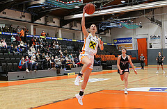 Basketball Austria Cup 2021/22, Halbfinale BK Duchess Klosterneuburg vs. Vienna United