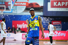 Win2day Basketball Superliga 2024/25, Grunddurchgang, 10. Runde, Kapfenberg vs. UBSC Graz


