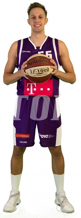 Basketball ABL 2017/18, Media


