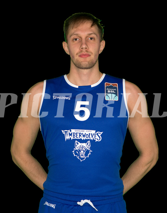 Basketball Superliga 2019/20, Media Days 2019/20, D.C. Timberwolves