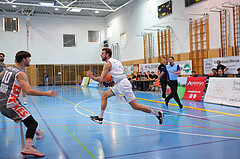 Basketball Austria Cup 2023/24, Achtelfinale Union Deutsch Wagram Aligators vs. Klosterneuburg Dukes


