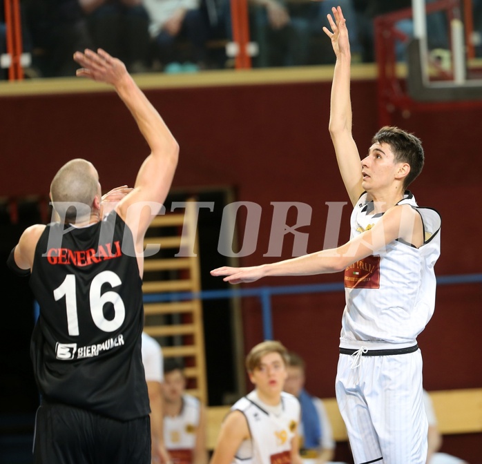 Basketball 2.Bundesliga 2016/17 Grunddurchgang 5.Runde Wörthersee Piraten vs Mattersburg Rocks Basketball 2.Bundesliga 2016/17 Grunddurchgang 5.Runde Wörthersee Piraten vs Mattersburg Rocks