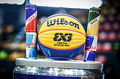 Basketball, , , 3x3 Qualifiers Debrezen, , 